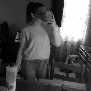 Meet your Posher, Ashleigh